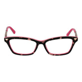 Guess Multicolor Acetate & Metal Glasses (Frames)